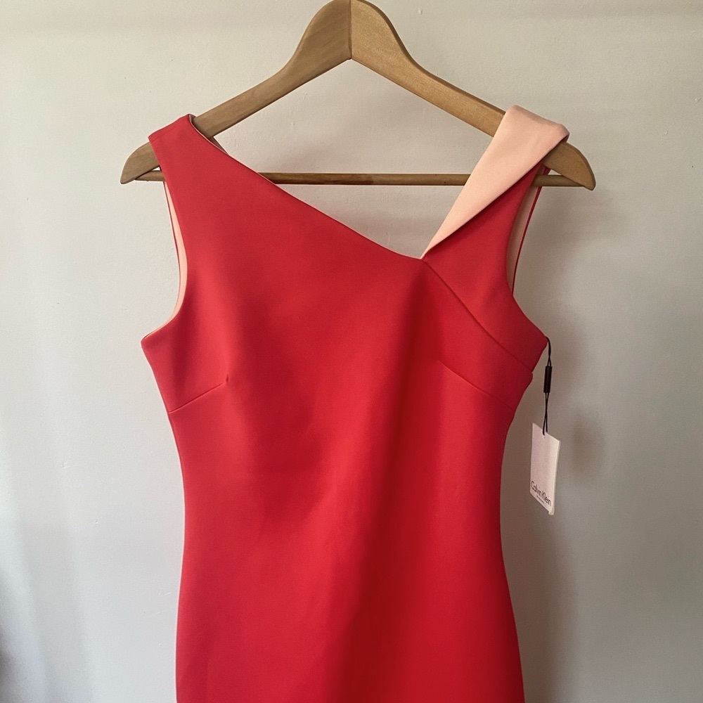 Calvin Klein Dress